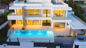 For sale Marbesa villa