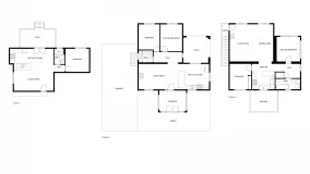 5 bedrooms villa for sale in Coin Centro