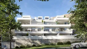 Benalmadena Costa 3 bedrooms duplex penthouse for sale