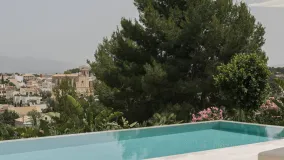 For sale villa in Génova