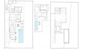 For sale villa in Génova