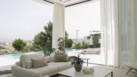 For sale villa in Génova