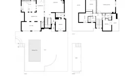 Nueva Andalucia villa for sale