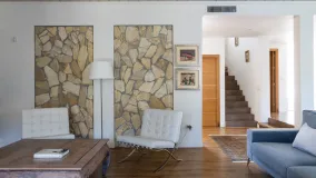 Nueva Andalucia villa for sale