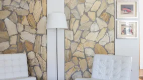 Nueva Andalucia villa for sale