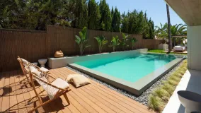 Villa a la venta de 4 dormitorios en Nueva Andalucia