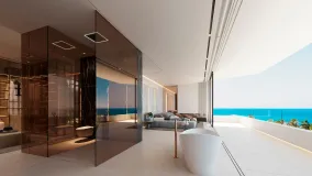 Se vende villa pareada con 4 dormitorios en Marbella Golden Mile