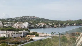 Santa Ponsa 4 bedrooms penthouse for sale