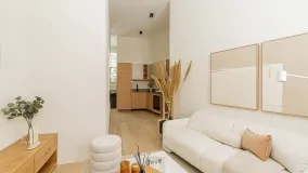 For sale ground floor duplex in Centro Histórico