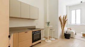 For sale ground floor duplex in Centro Histórico