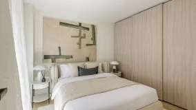 For sale ground floor duplex in Centro Histórico