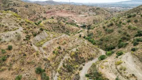 For sale Estacion de Cartama plot