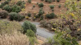 For sale Estacion de Cartama plot