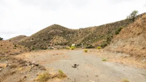 For sale Estacion de Cartama plot