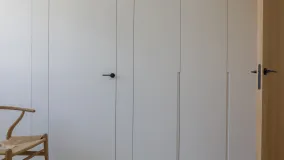 Apartment for sale in Son Armadams with 3 bedrooms