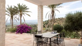 Semi detached house for sale in Cartama