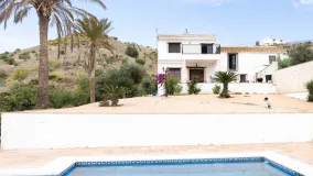 Semi detached house for sale in Cartama