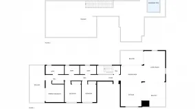 3 bedrooms penthouse for sale in Son Armadams