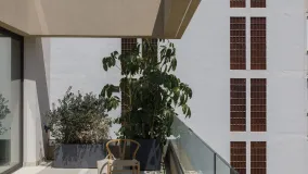 3 bedrooms penthouse for sale in Son Armadams