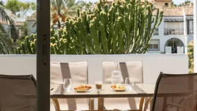 Apartamento en venta en Hacienda Beach