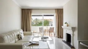 Apartamento en venta en Hacienda Beach