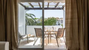 Apartamento en venta en Hacienda Beach