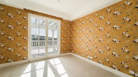 Villa for sale in Benahavis