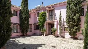Puerto del Almendro, villa en venta con 5 dormitorios