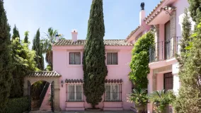 Puerto del Almendro, villa en venta con 5 dormitorios