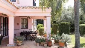 Puerto del Almendro, villa en venta con 5 dormitorios