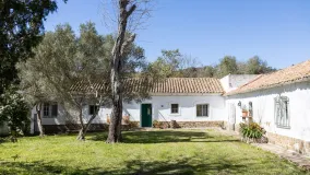 Finca for sale in Jimena de La Frontera
