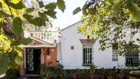 Finca for sale in Jimena de La Frontera