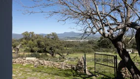 Finca for sale in Jimena de La Frontera