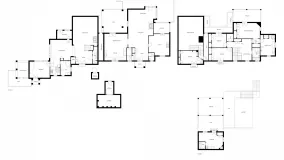 7 bedrooms Torrox villa for sale