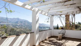 7 bedrooms Torrox villa for sale