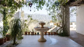 7 bedrooms Torrox villa for sale