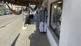 For sale Tarifa commercial premises