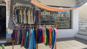 For sale Tarifa commercial premises