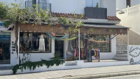 For sale Tarifa commercial premises