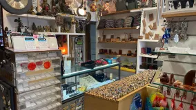 For sale Tarifa commercial premises