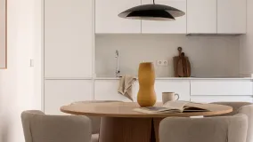 Apartment for sale in Santa Catalina with 1 bedroom