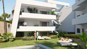 Estepona plot for sale