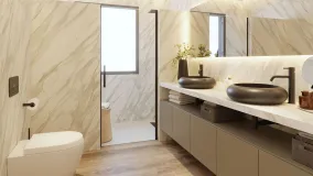 Estepona plot for sale