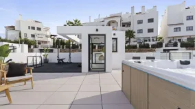 La Resina Golf, villa a la venta de 6 dormitorios