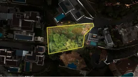 For sale La Quinta plot