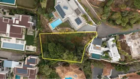 For sale La Quinta plot