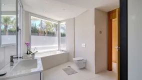 Comprar villa en Nueva Andalucia