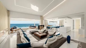 Comprar Ático en Estepona