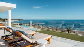 Comprar Ático en Estepona