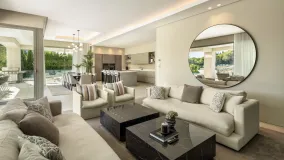 Haza del Conde, villa en venta